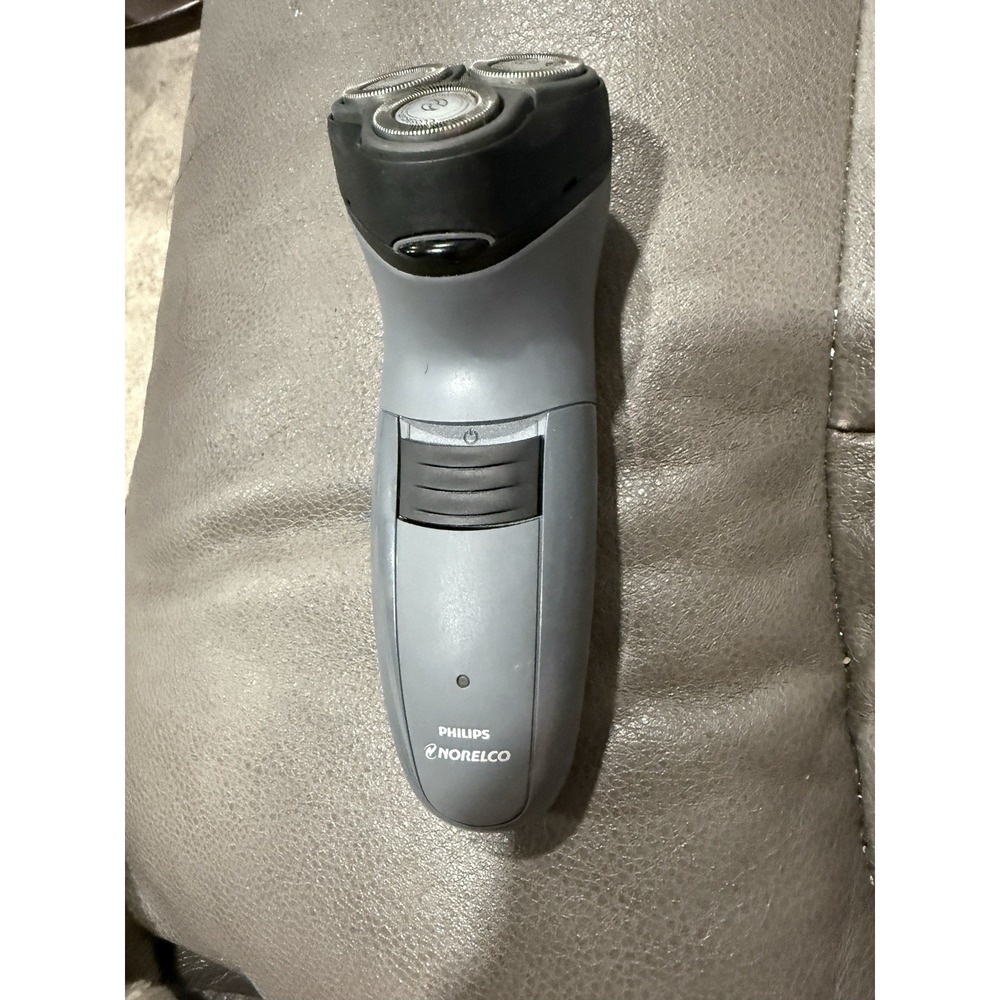 Philips Norelco 6955xl Cordless Rechargeable Men's Electric Shaver‎